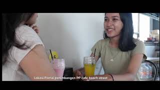 band indie lombok utara dayan gunung pendatang baru