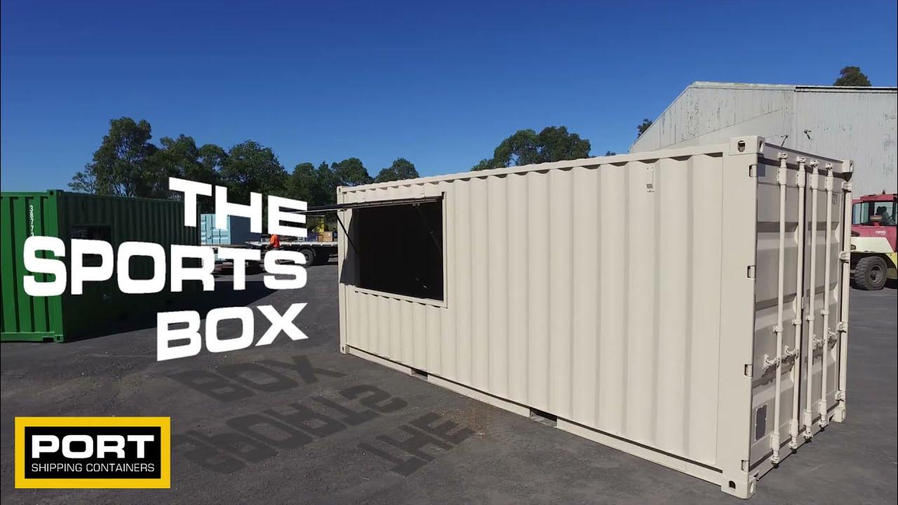 ▷ Shipping Containers for Car Storage: Benefits • Boxxport