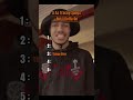5 Aj Tracey Songs But 1 Gotta Go | Part 53 | #ajtracey #rap #rappers #fyp #viral