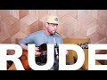 Rude - Magic (Cover by VONCKEN)