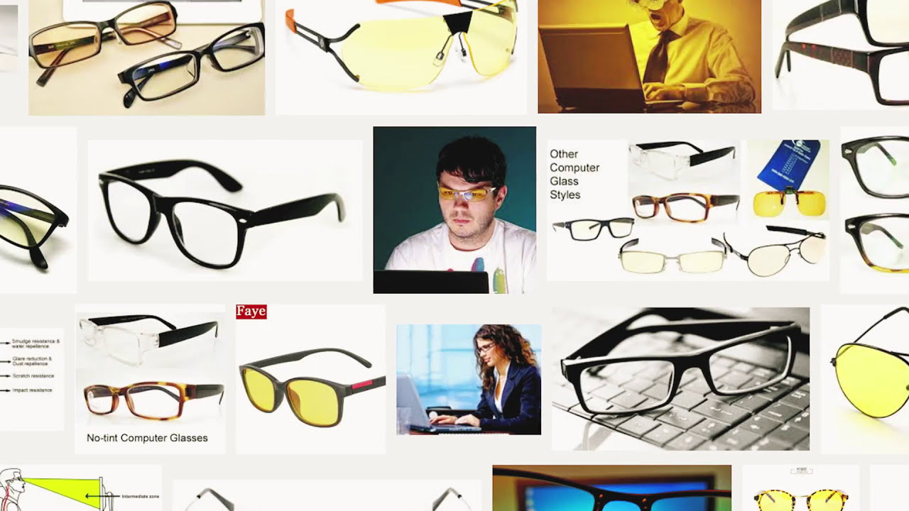 Gunnar computer glasses  review Sheadog Onyx