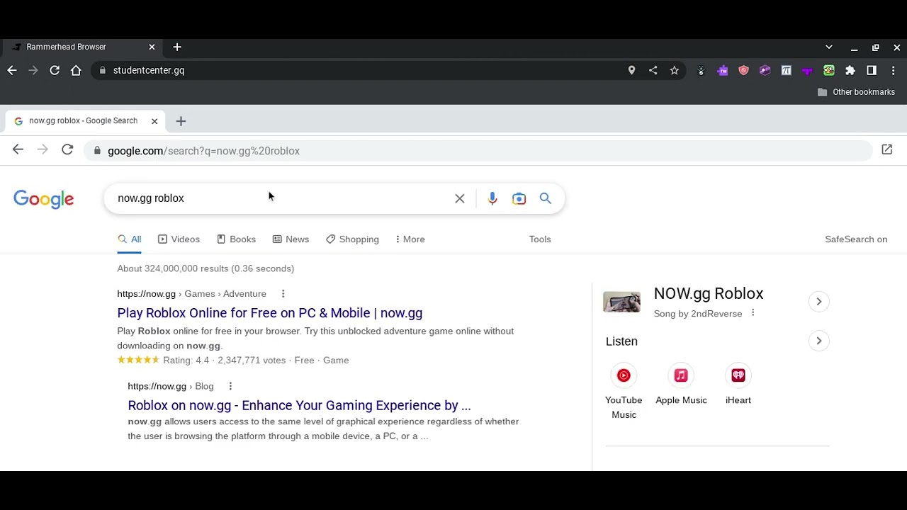 How to get roblox free YouTube