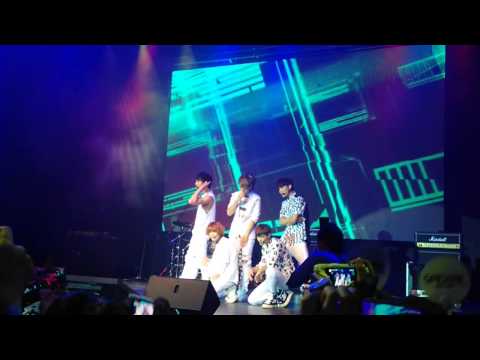 20140927 玩超大演唱會 SpeXial-愛這種離譜感覺