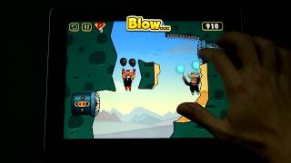 Amigo Pancho Trailer screenshot 4