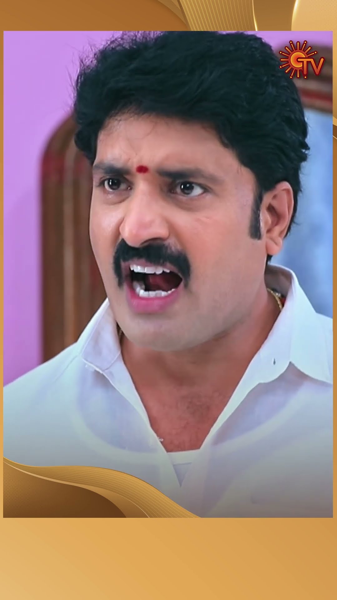 #PudhuVasantham #SunTV #shorts #tamilserial