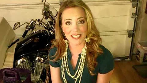 PPM Model Elizabeth Larsen