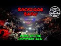 Backdoor Bash at King of the Hammers 2021!