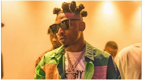 Mayorkun ft Joeboy - No Strings Attached (Official Video) Reup