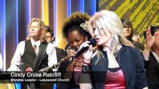 THE ROCKS Church News - 20100509.mov