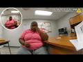 $3,100 Retail Fraud Arrest — She Begged. She Talked. She Sealed Her Own Fate.