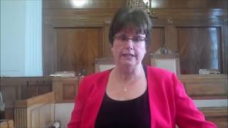 Statement from the council leader on devolution plans