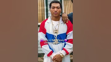 Thumbnail of 💕Celebrity Relatives... BMF Big Meech Father & Son Transformation