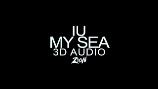 Iu  My Sea   3d  Version