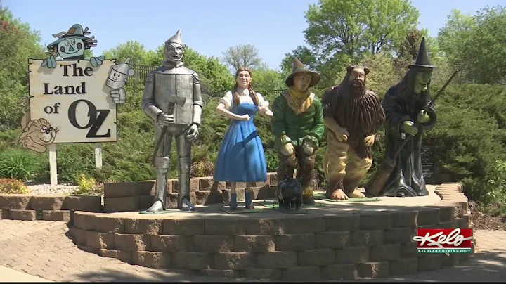Storybook land Kelli