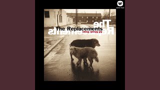 Video thumbnail of "The Replacements - Nobody (2008 Remaster)"