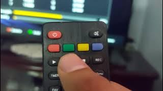 حل مشكلة عدم تنزيل قنوات روتانا رغم إدخال التردد الصحيح! 2025