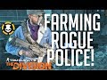 Farming rogue police dz pvp  the division 183