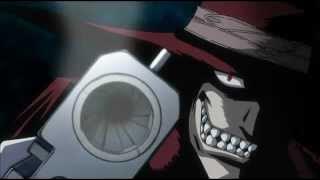 Download lagu Hellsing Skrillex First Of The Year (Equinox) [AMV]