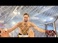 BreakingDown8試合前日&当日密着