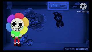 Kick The Bubby Blueberry Inflation