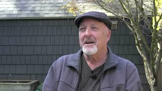 Oral History Interview with Kevin Pogue