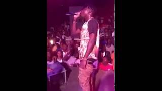 Come Over ft Mzvee Performance