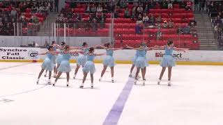 Denver Synchronicity Intermediate - 2024 Fall Classic