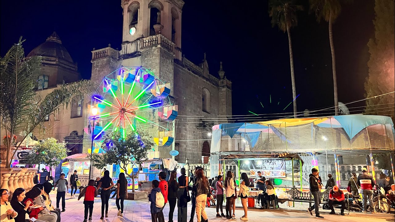 Comiendo un Elote en Día de muertos🇲🇽🌽 ||Tlaltenango Zacatecas