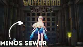 Download lagu Opening the GATE from inside - Septimont Minos Sewer