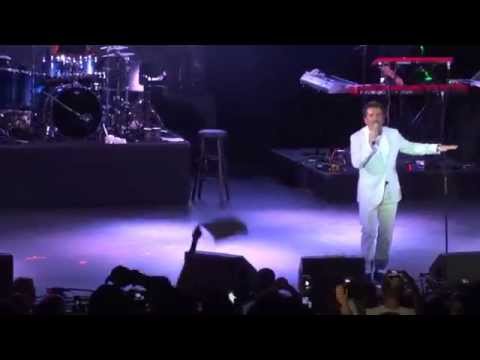 Thomas Anders & Modern Talking Band - Jet Airliner (Live at Starlight Bowl 8/15/2015) HD