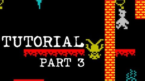 Manic Miner speedrunning tutorial PART 3: Kong Beast, Amoebatrons, Endorian Forest