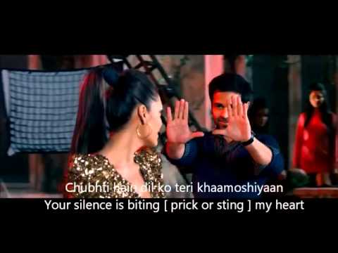 deewana hindi movie with english subtitles