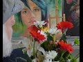 The Beauty of Oil Painting, Mini Delights Youtube Shows, Episode 5 &quot; Flower Bouquet &quot;