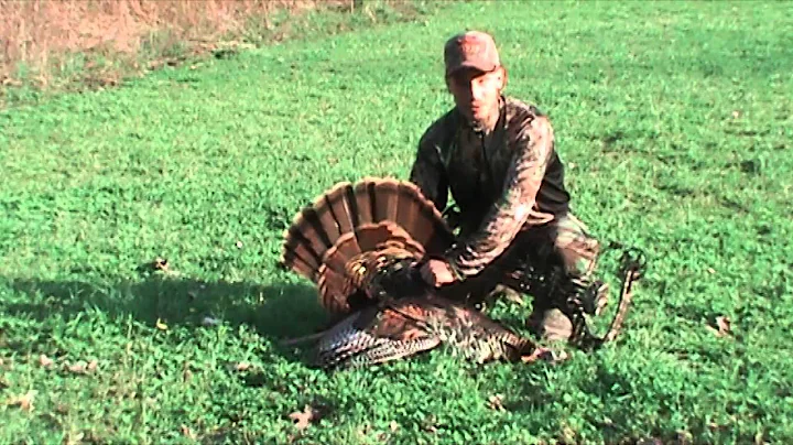 Spring Turkey Hunting with Jeff Reinke