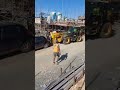 #wow #crazy #funny #good #job #car #forklift #telehandler