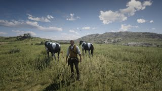 레데리2(PC) 챕터2 플레이 영상 - 1