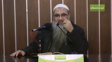 مع عظيم آيات الله سبحانه-أَلَمْ نَخْلُقكُّم مِّن مَّاءٍ مَّهِينٍ   فَجَعَلْنَاهُ فِي قَرَارٍ مَّكِ-