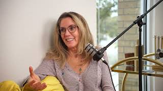 Michele Schalin’s Journey from Digital CEO to Inner Transformation Guide