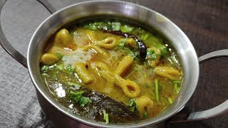 Dal ki dulhan | दाल दुल्हन | dal dhokli U.P style / Dal ka dulha / Dal pithori | By passion cooking