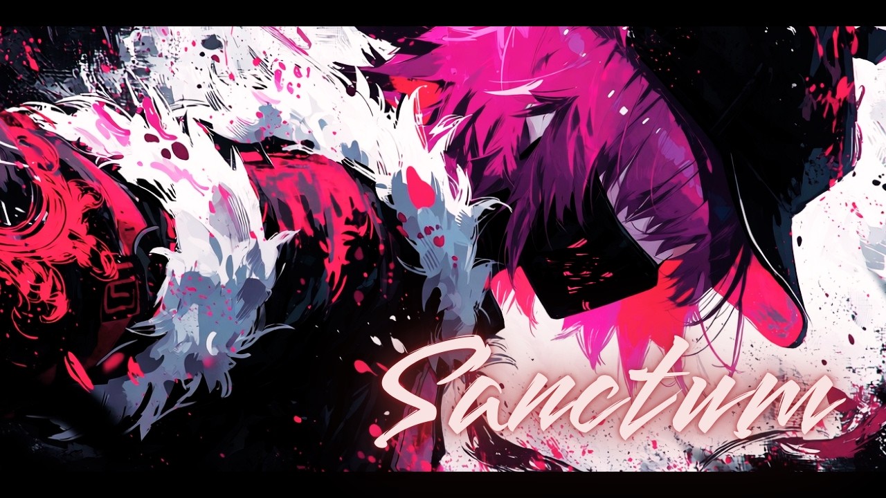 【フリーBGM】 Sanctum【かっこいい/アップテンポ/Battle music/戦闘/Epic】