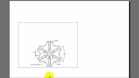 Adding a Title Block to Geneva.avi