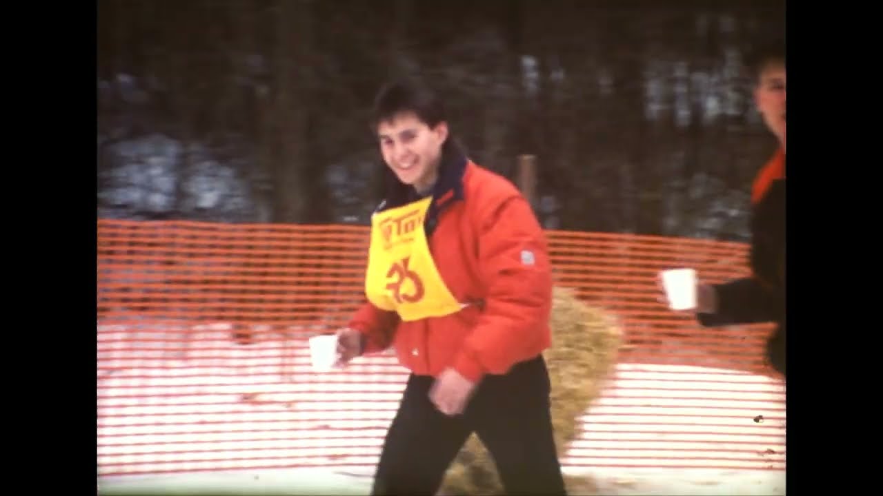 "Patenter Rennen" in Gerhausen