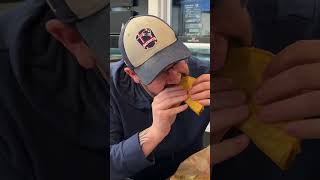 Taco Bells Breakfast Salsa Isnt Salsa