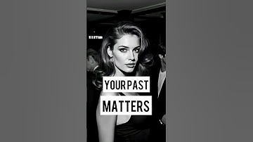 HOW YOUR Past Affects your relationships 💔💯#shorts