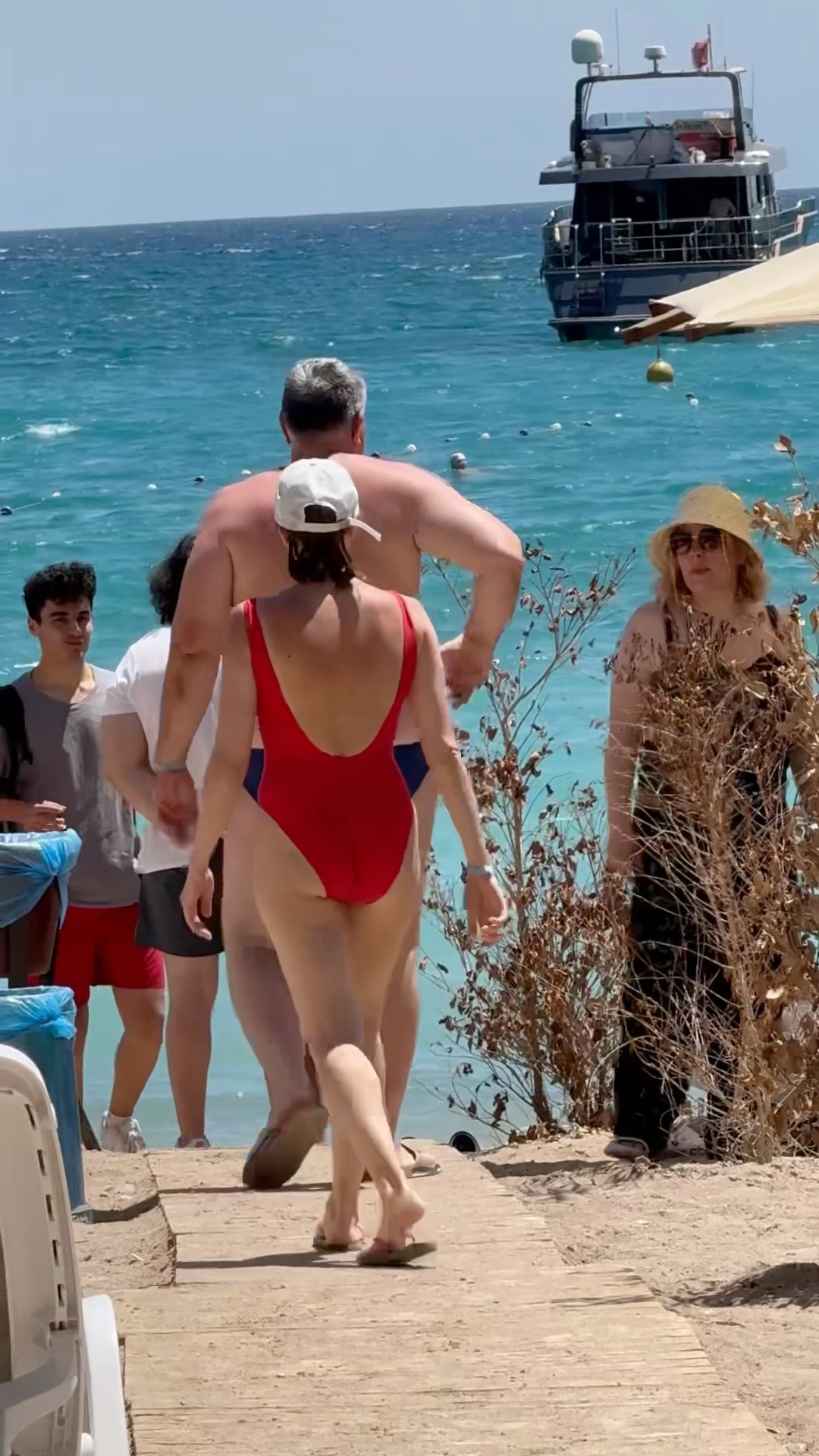 ?? Antalya Kemer Beach