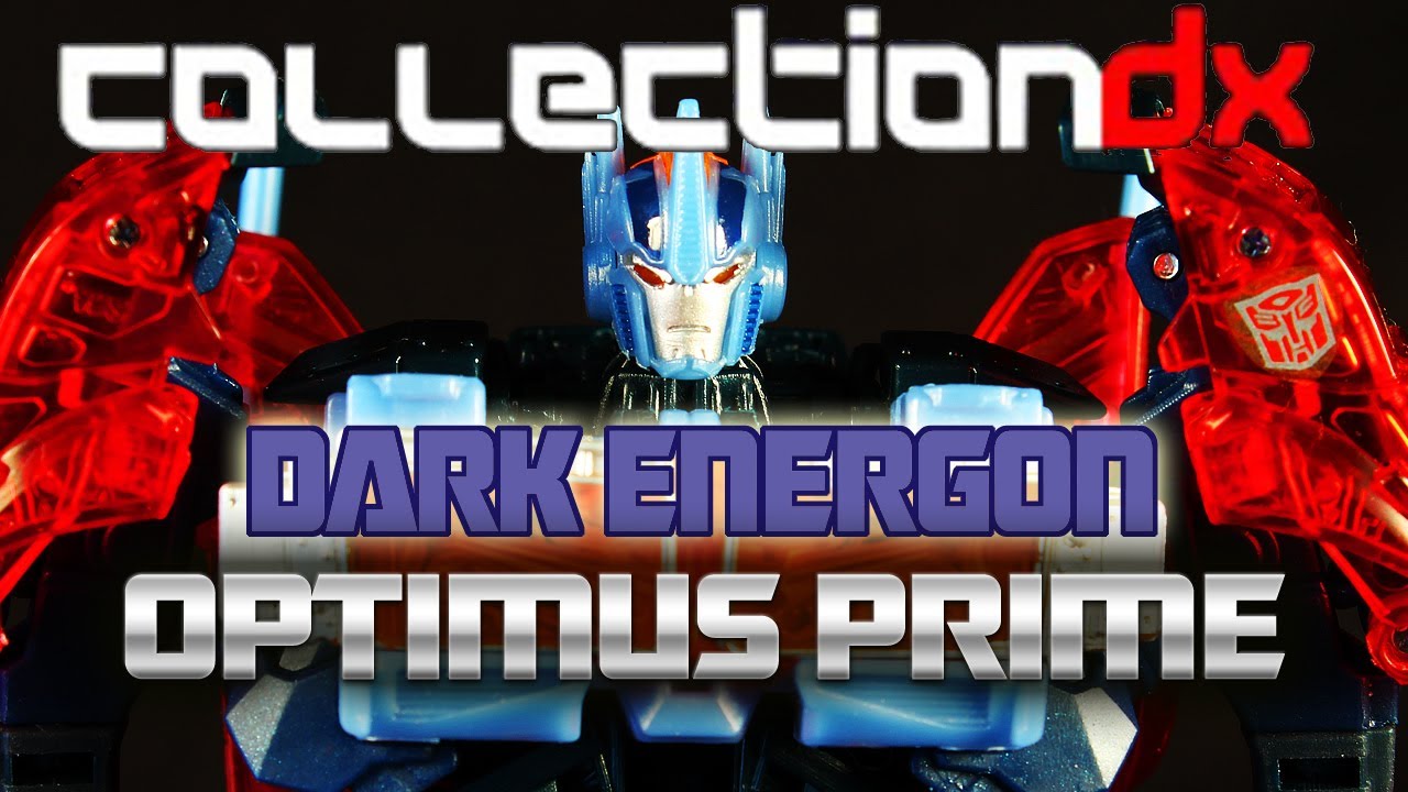 transformers wfc dark energon