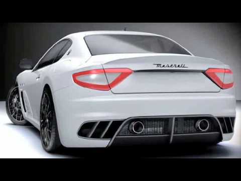 VW GTI VI Maserati GT Audi A8 - Fast Lane Daily - 25Sept08
