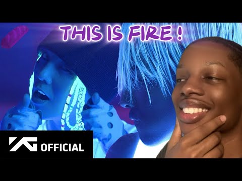 THIS SONG HAD ME DANCING!!! GD X TAEYANG - GOOD BOY M/V (REACTION)