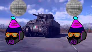 How much is the Fish, but as an Italian Sherman