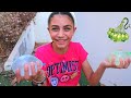 Heidi &amp; Zack और पानी के गुब्बारे को फोड़ने के 10 तरीके | Hindi Kahaniya | Bedtime Stories